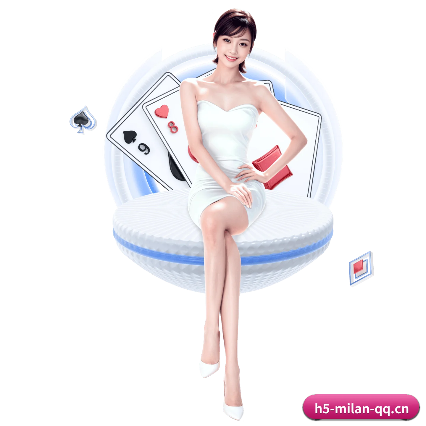 米兰体育 APP 界面